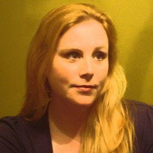 Meet your Posher, Beth